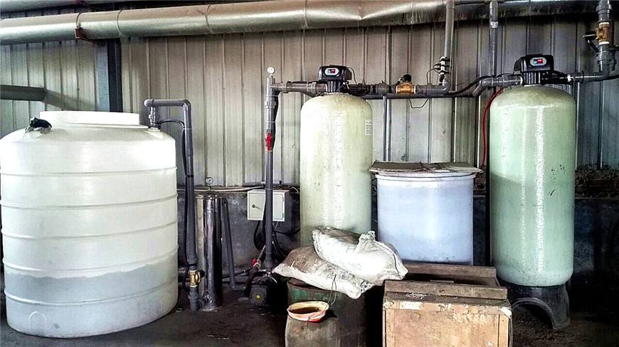 8-10T/H ܛˮ����ܛ��ˮ�O(sh��)��